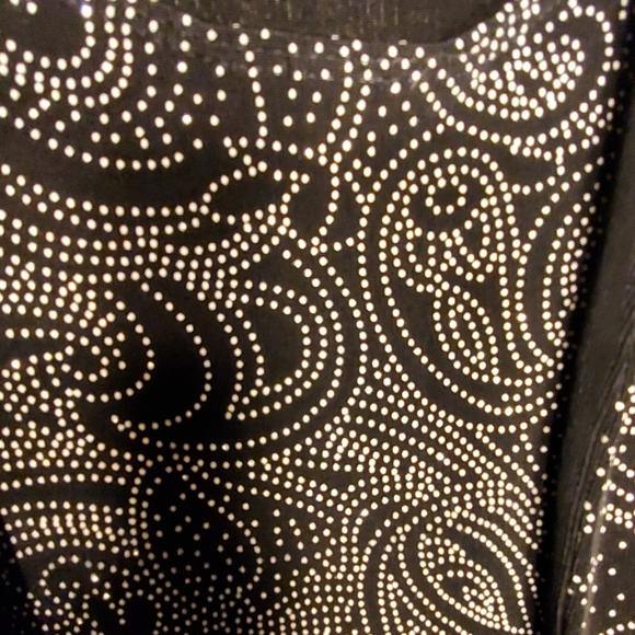 Chico's jacket tunic Set - Picture 5 of 5